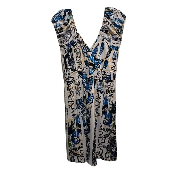 K. Jordan Mini Dress or Long Blouse - Picture 1 of 5